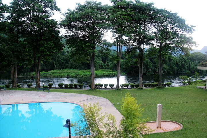 Pool to Cool