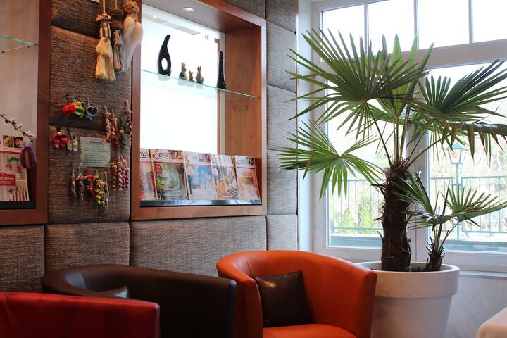 Hotel Interior 2 of 25