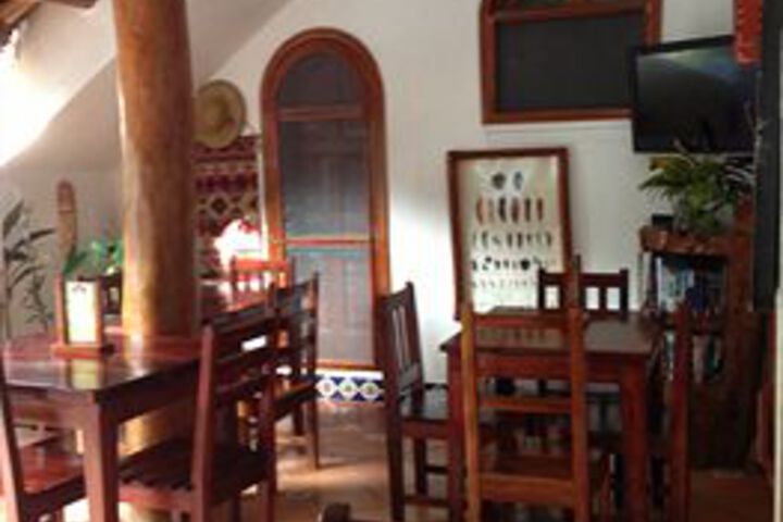 Breakfast/Coffee Service 25 of 110