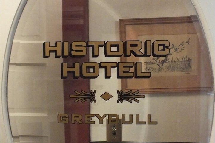 Hotel Interior 21 of 28