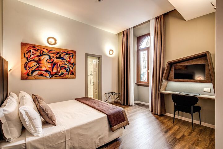 Fitness Facility Photos