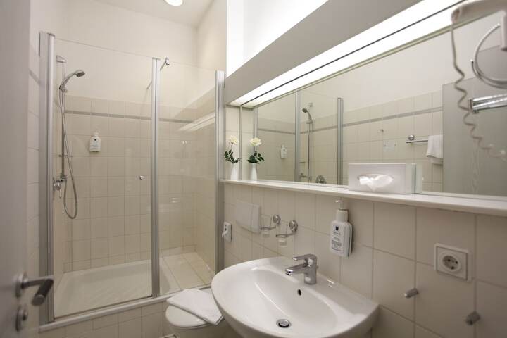 Bathroom Interior Photo