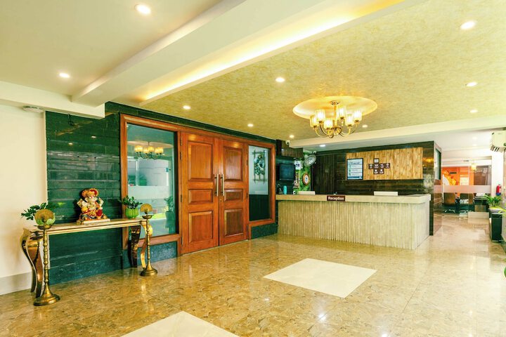 Hotel Interior 4 of 44