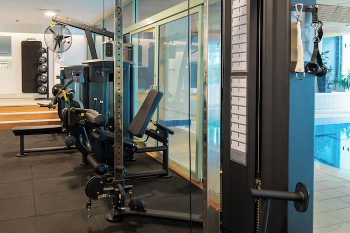 Health and Fitness 33 of 54