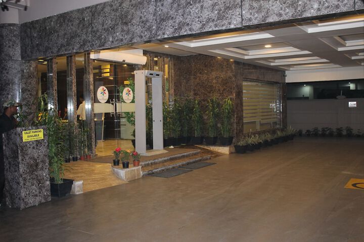 Hotel 77 of 85