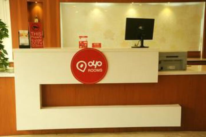 OYO Rooms Ramnagar Ansari Street