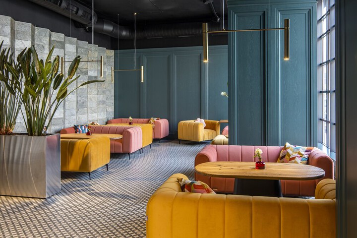 Hotel Interior 6 of 126