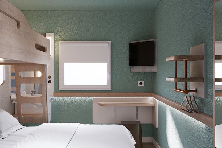 Hotel Interior 41 of 54