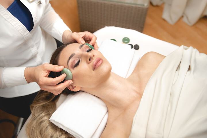 Spa treatment