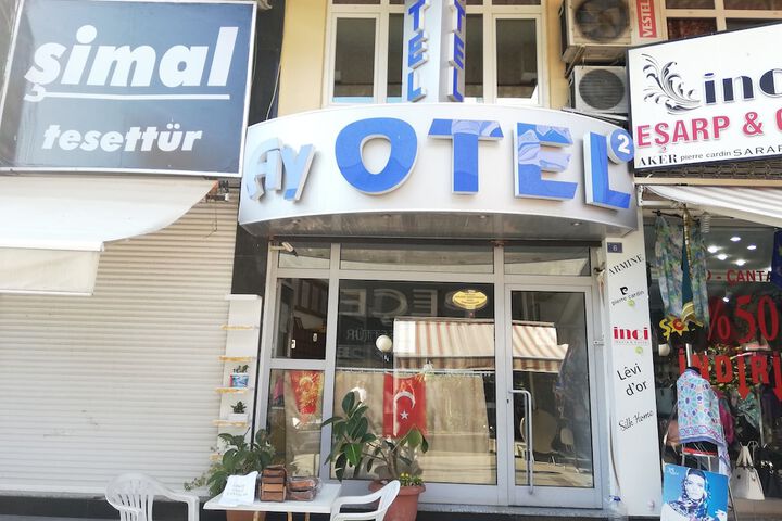 Ay Otel 2