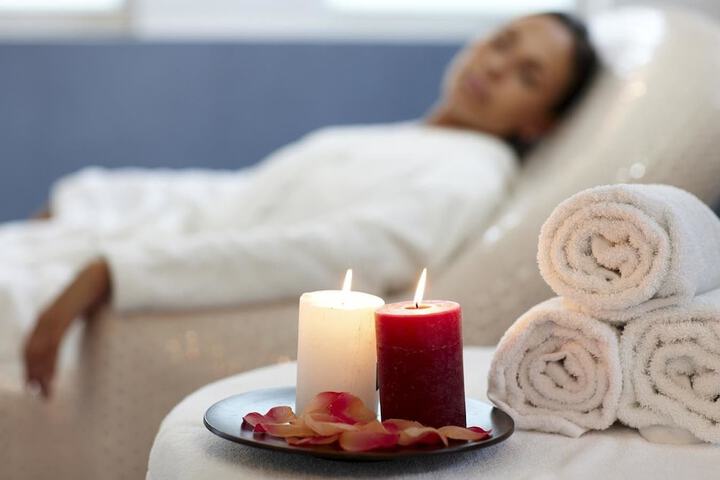 Spa and Wellness
