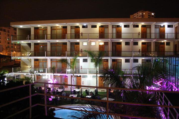 Hotel View 1 of 5