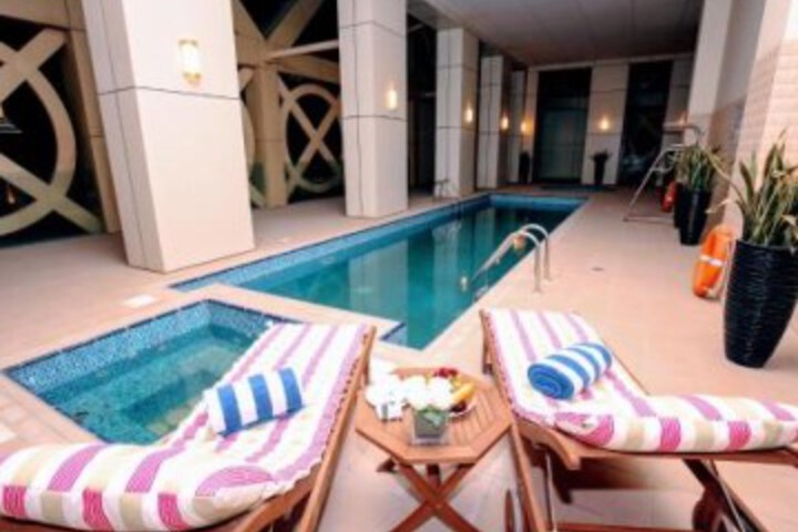 GRAND MERCURE HOTEL
