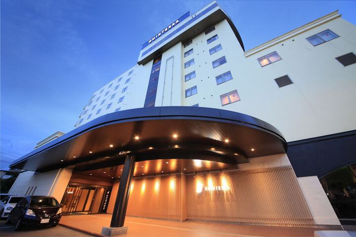 Hotel 50 of 55