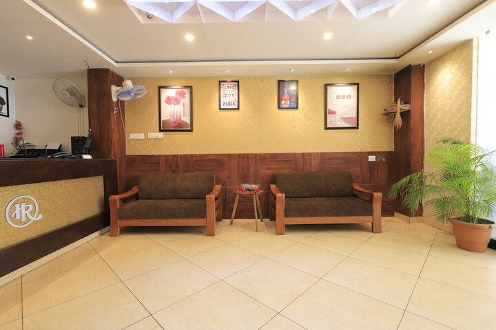 Hotel Interior 2 of 20