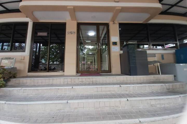 Hotel 26 of 30