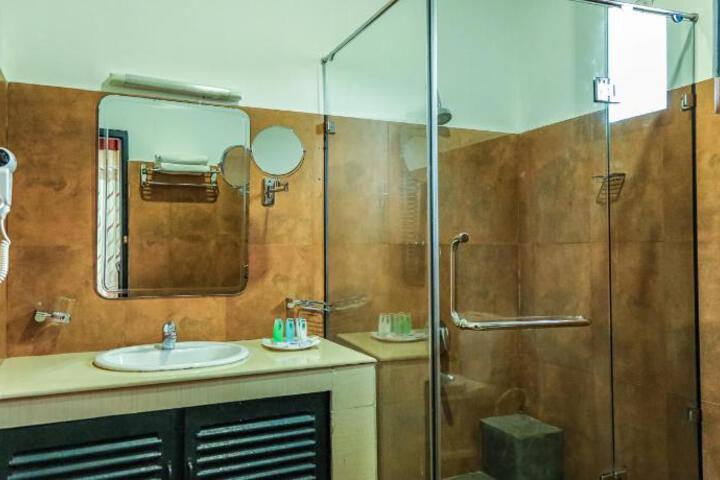 Fitness Facility Photos