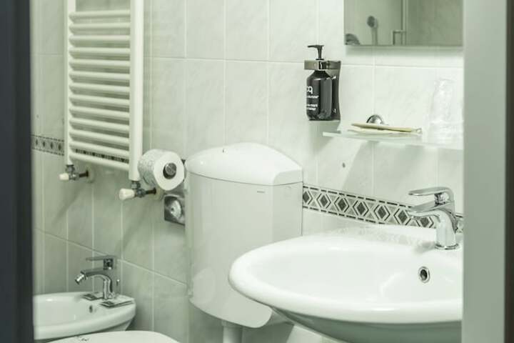 Bath Interior