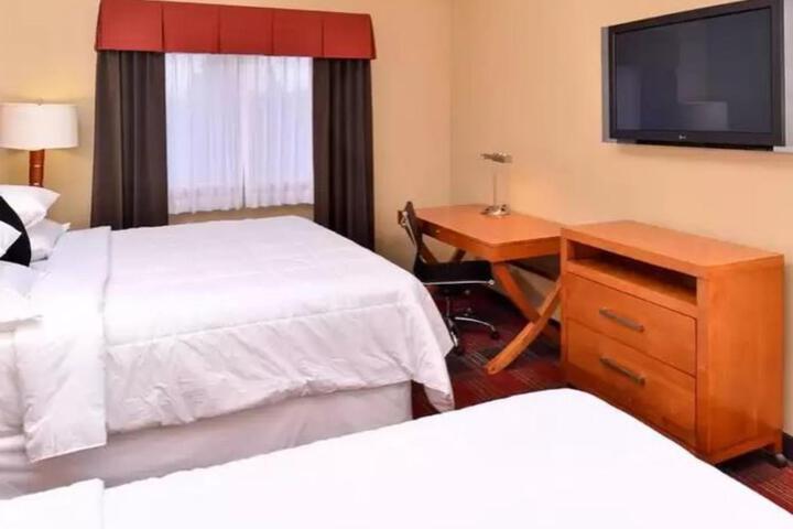 Fitness Facility Photos