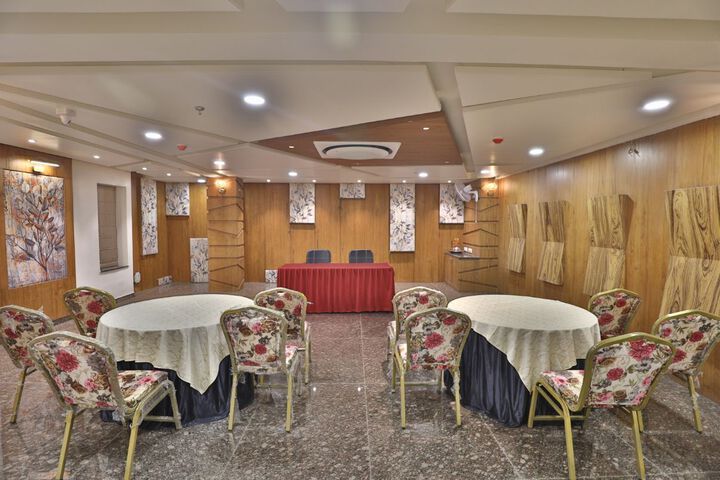Ballroom/Hall 3 of 76