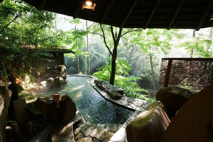 Spa and Wellness