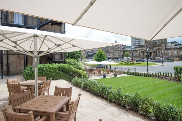 Terrace/Patio 97 of 102