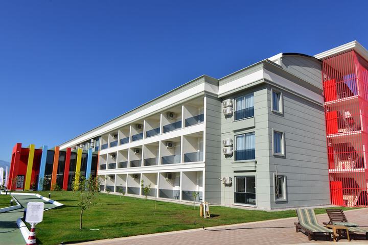 Hotel 54 of 58