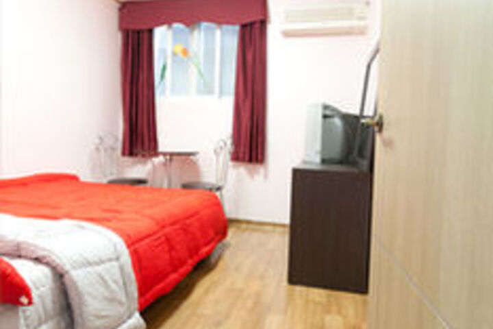 Guestroom Pic