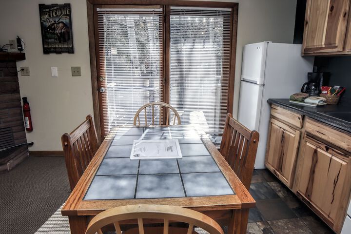 Sunnyside Knoll: 11 in Estes Park, CO