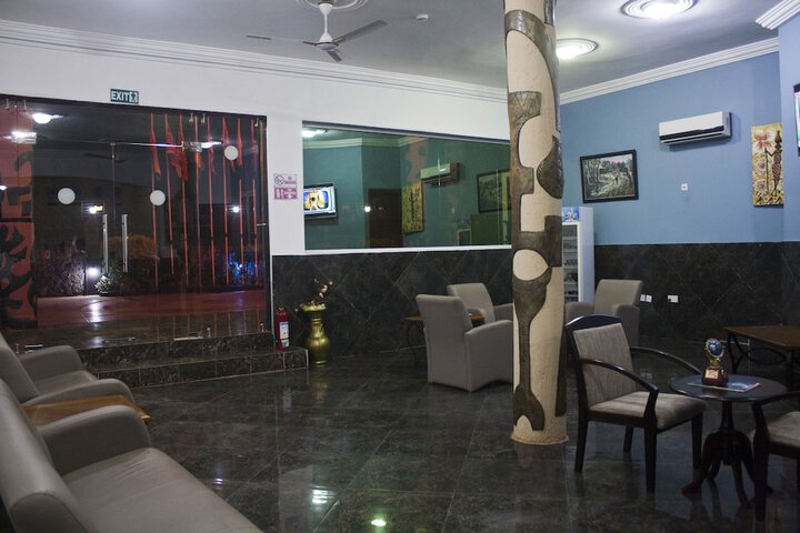 Hotel Interior 3 of 44