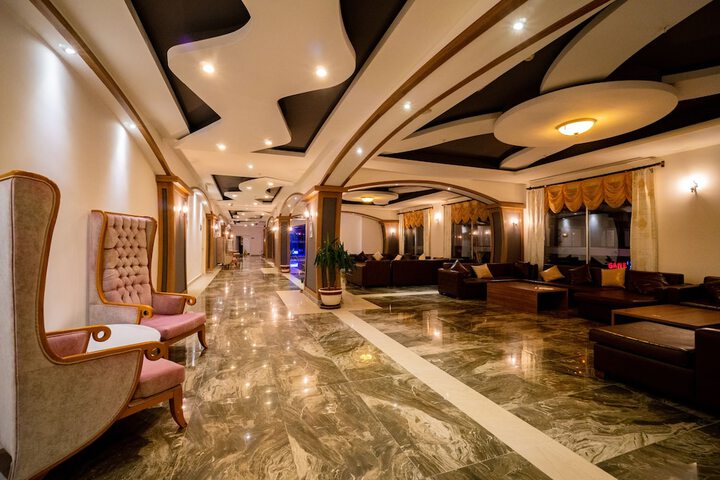 Hotel Interior 2 of 170