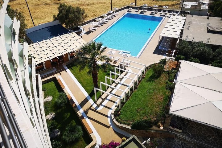 Pool to Cool