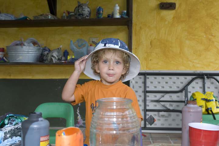 Childrens Activities 39 of 52