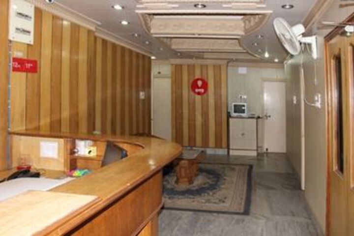 Hotel Interior 25 of 28