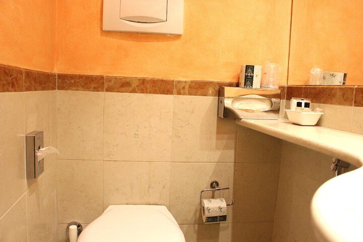 Bath Interior