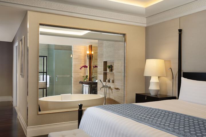 Bath Amenities