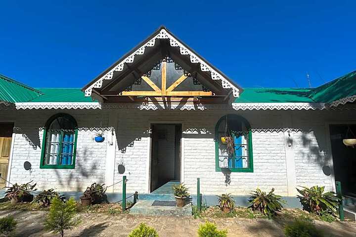 Rongong Farms - a unit of DreamStayGroupofHotels