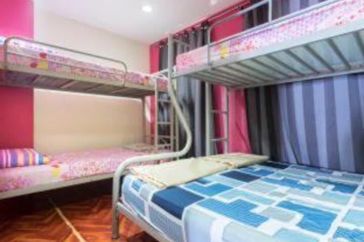 Fitness Facility Photos