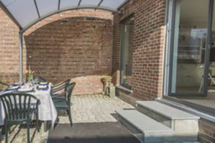 Terrace/Patio 12 of 15