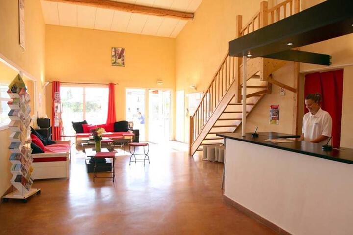 Fitness Facility Photos