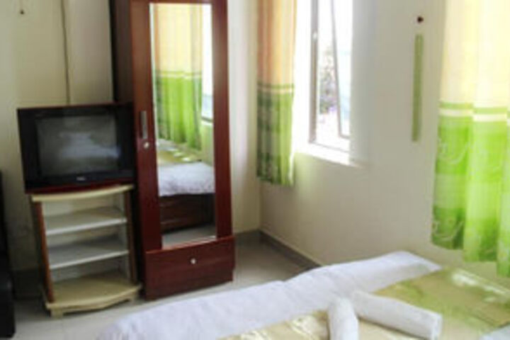 Fitness Facility Photos