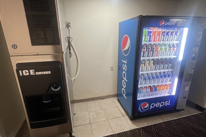 Vending machine
