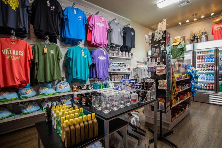 Fitness Center Photo