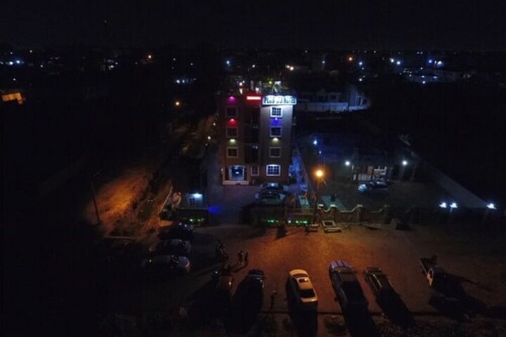 Hotel 110 of 112