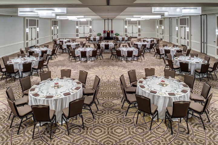 Ballroom
