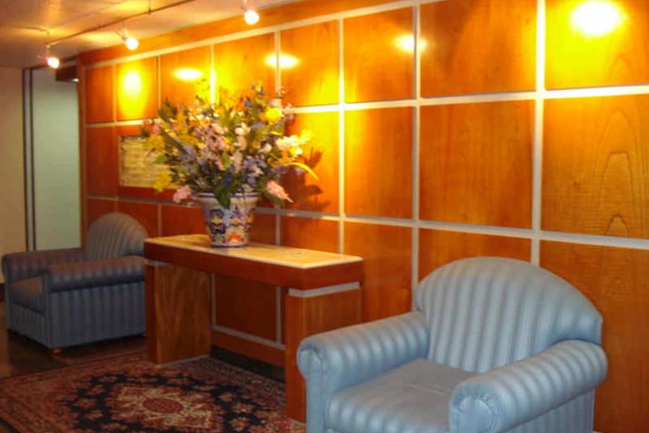 Lobby Photos