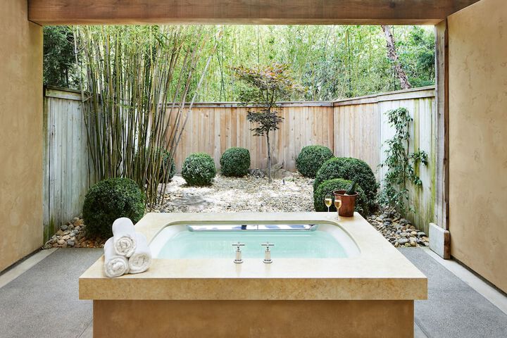 Spa treatment