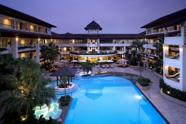 Hotel 128 of 129