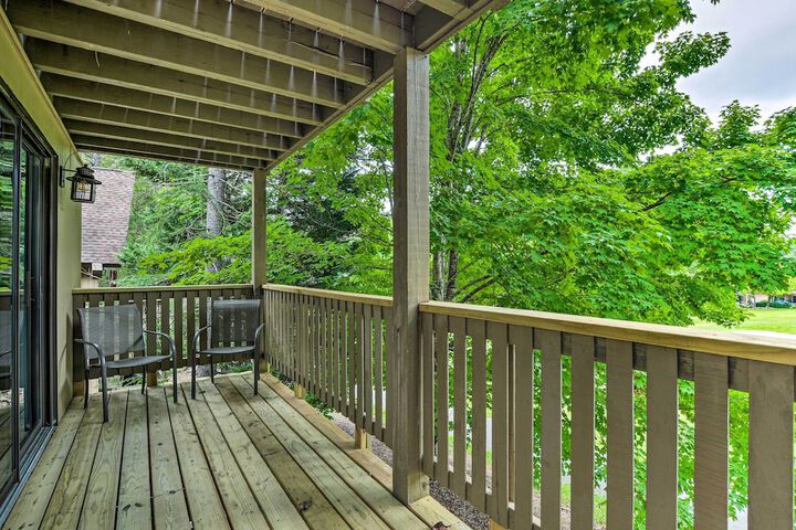 Terrace/Patio 22 of 28