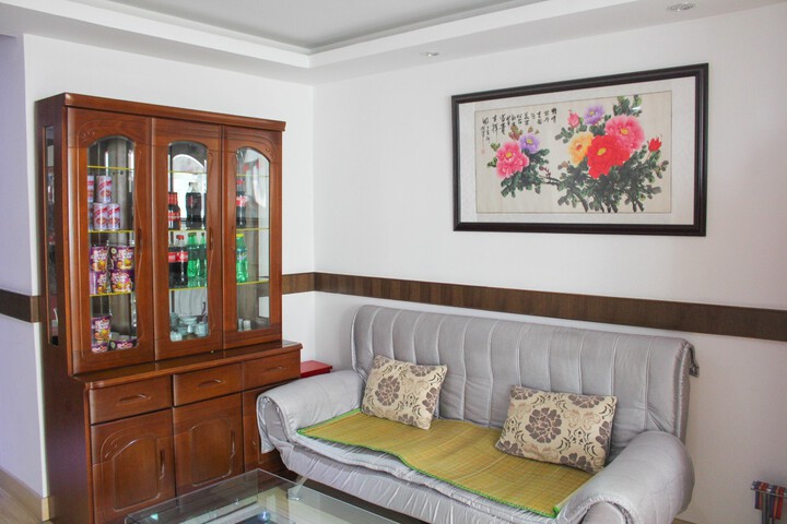 Jinghua Hotel
